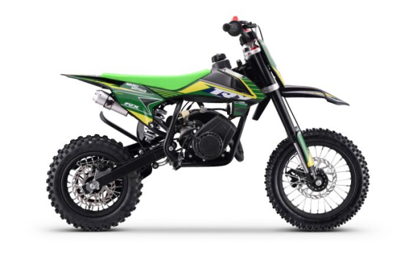 Kinder Motocross Dirtbike TRX 60cc 2 Takt